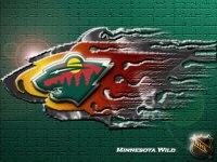 THE MINNESOTA WILD