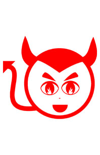 DEVILISH THINGS