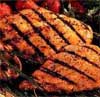 GRILLED CHICKEN