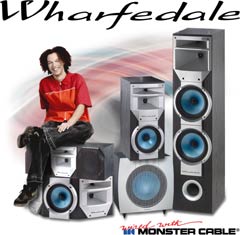 wharfedale zaldek