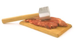 MEAT TENDERIZER