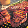 TOP ROUND STEAK