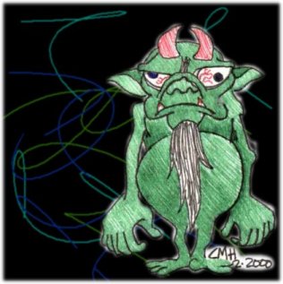 personal artwork of Wildone...please do not copy
