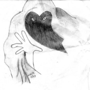 personal artwork of wildone..please do not copy 