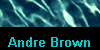  Andre Brown 