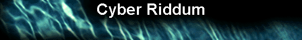  Cyber Riddum 