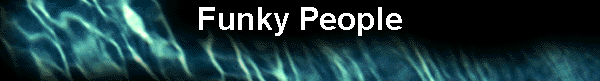  Funky People 