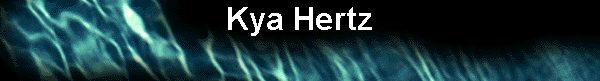  Kya Hertz 