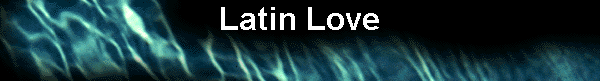 Latin Love 