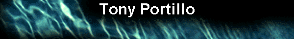  Tony Portillo 