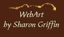 WebArt by Sharon Griffon