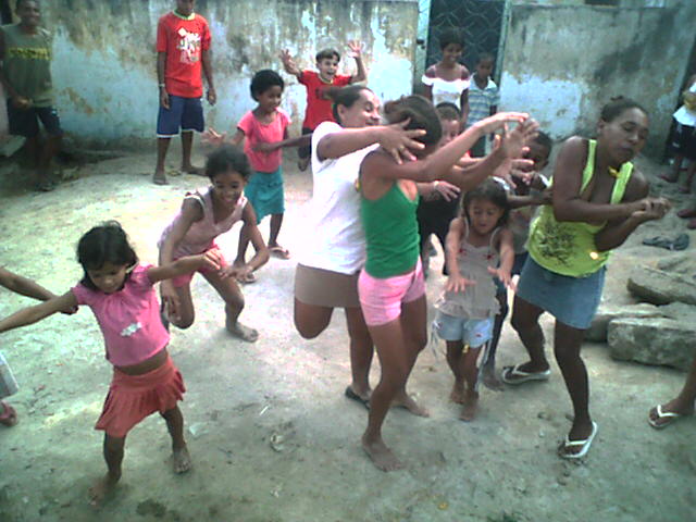 BAMBURIM