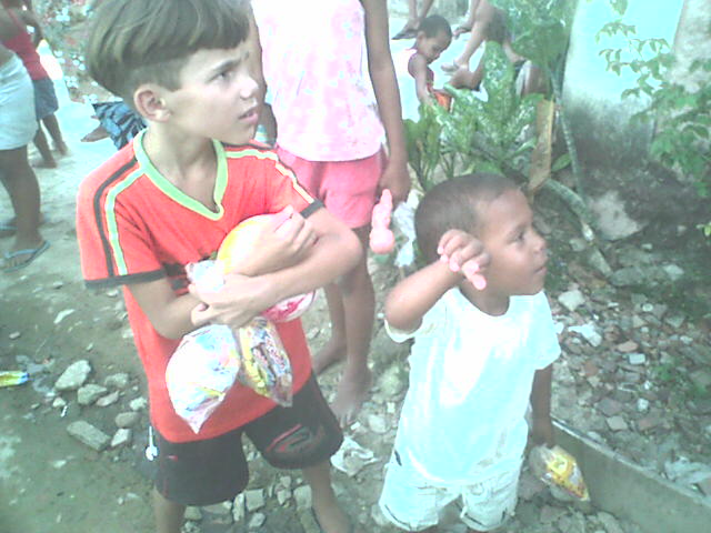 FESTIVIDADES