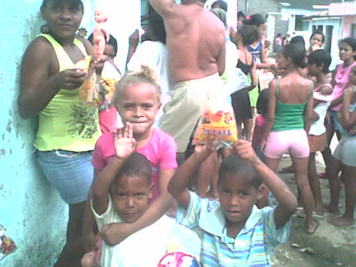 FOTOS DAS FESTAS