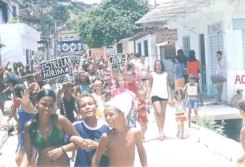 CARNAVAL