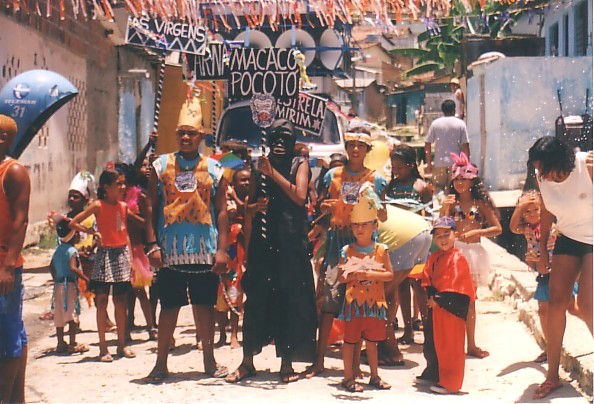 CARNAVAL