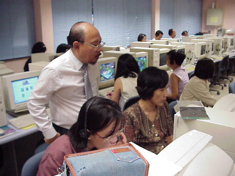 River Valley Pri School