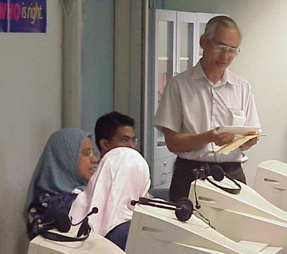 Eunos Pri School