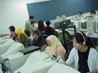 Ngee Ann  Pri School