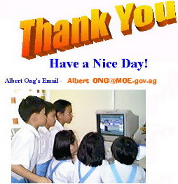 Thank You, Teachers