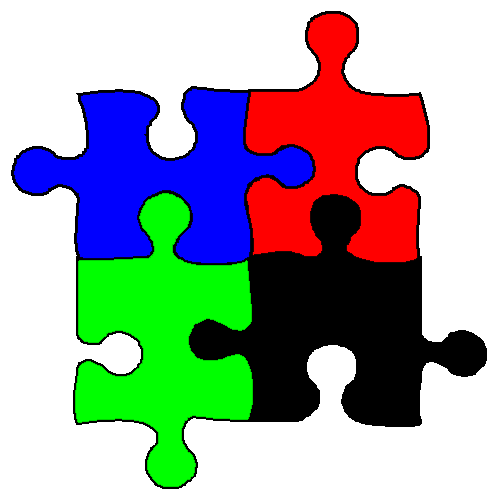 Jigsaw Puzzle