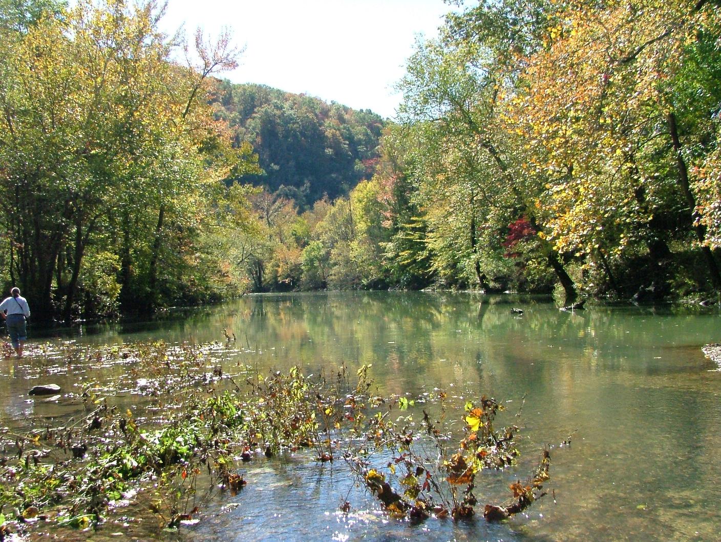 Buffalo River
