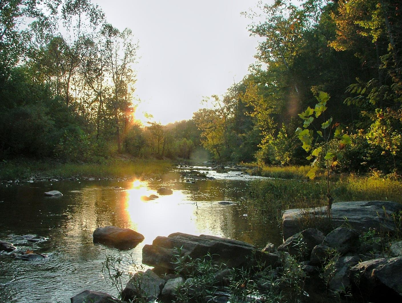 Buffalo River