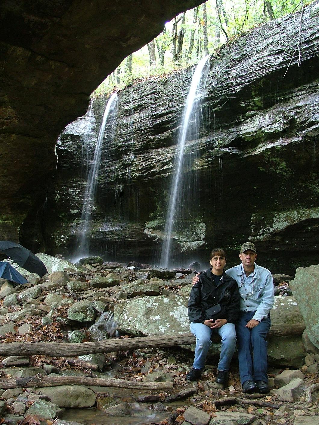 Alum Cove