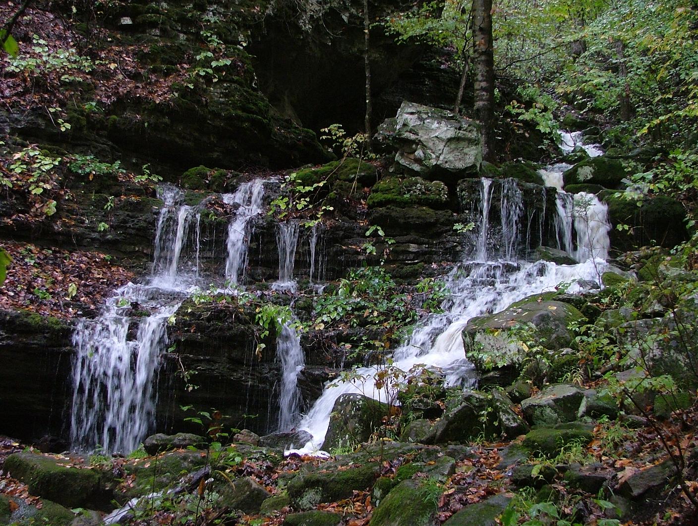 Lost Valley