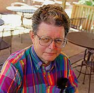 Poul Anderson en 1997