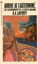De la serie de la m�quina ktisteca