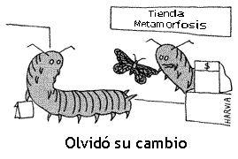 Si lo recuerda se va volando...