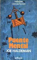 Interesante estructura para una novela de Ciencia Ficci�n