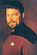 Con cinco de �ste te dan uno de Kirk