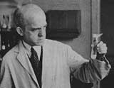Oswald Avery y sus brebajes �glu glu!