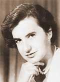 Rosalind Franklin, ni por asomo Luisa Lane de Wilkins