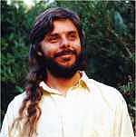 �Sandokan? �Long John Silver? �Al abordaje...! Es Stephen Dedman