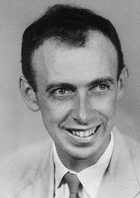James D. Watson hace muuuuuuuuuucho tiempo...