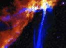 El otro Cygnus, menos importante que el Cygnus que conocemos, pero que est� ah� afuera