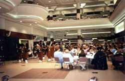 �D�nde fue que v� esta fotograf�a? - Banda de Gaitas...no, no es maracucha