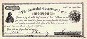 Dolar de Norton: �Nolar?