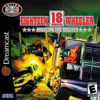 18-Wheeler American Pro Trucker