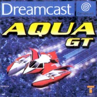 Aqua GT (Import)