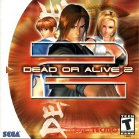 Dead or Alive 2 (Import)