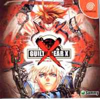 Guilty Gear X (Import)