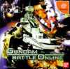 Gundam Battle Online (Import)