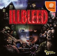 Illbleed (Import)