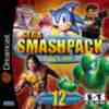 Sega Smash Pack Vol. 1