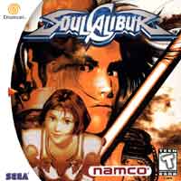Soul Calibur