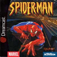Spider-Man